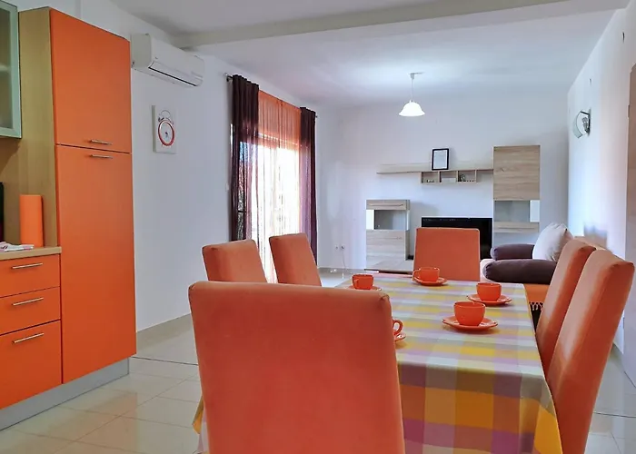 Rea Apartament Šilo