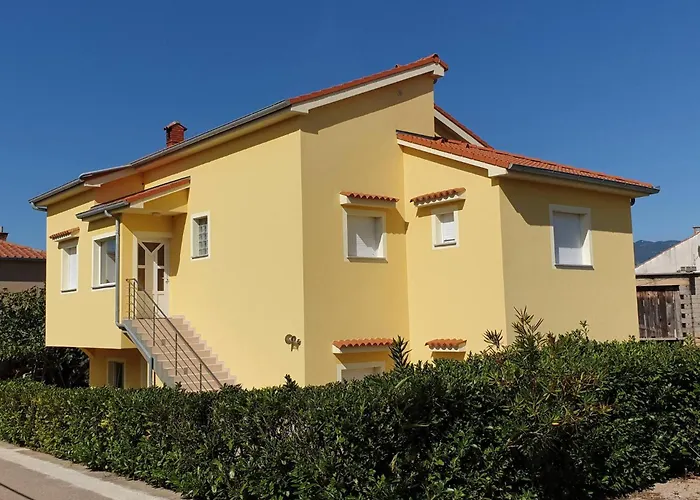 Rea Apartament Šilo