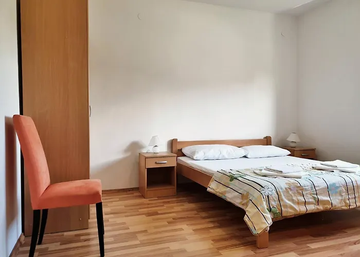 Apartament Rea Šilo