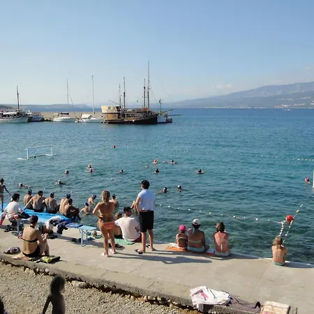 Apartment Rea Silo (Krk)