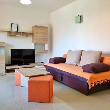 Apartment Rea *