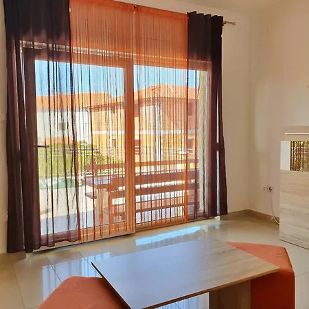 Apartment Rea Silo (Krk)