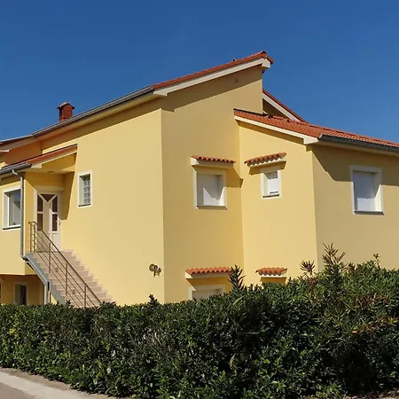 Rea Apartment Silo (Krk)