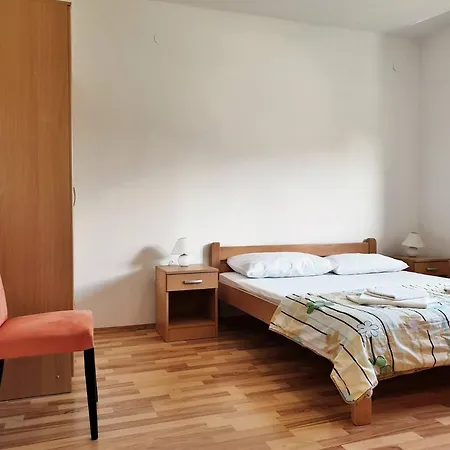 Apartment Rea Silo (Krk)